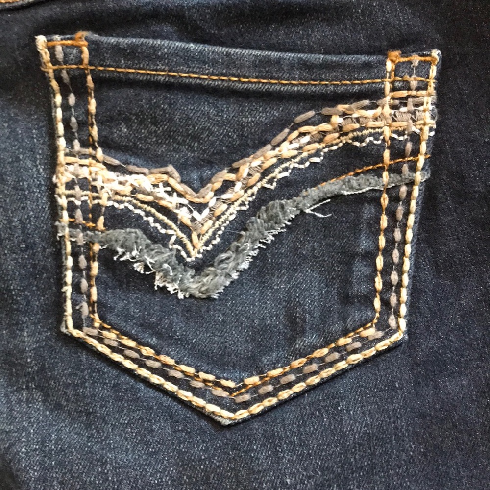 Mudd Bootcut Jeans size 3